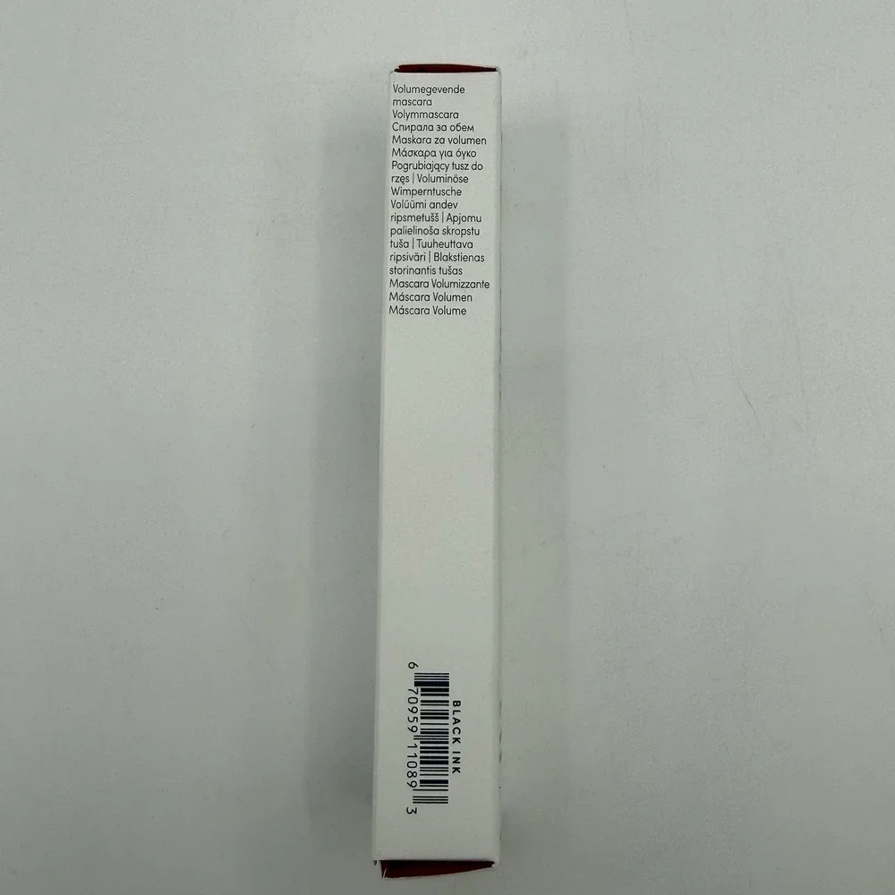 Jane Iredale 3 PACK Beyond Lash Volumizing Mascara 0.28 oz - Black Ink NEW!